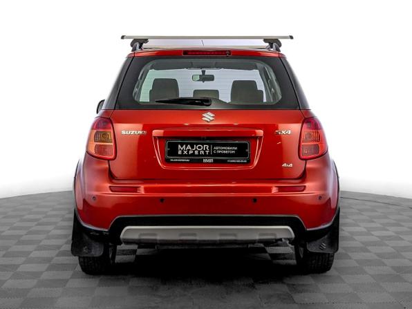 Suzuki SX4 I (Classic) Рестайлинг с пробегом 2011 года, цена 1 100 000 рублей, 27669 км, хэтчбек, Автокод Объявления