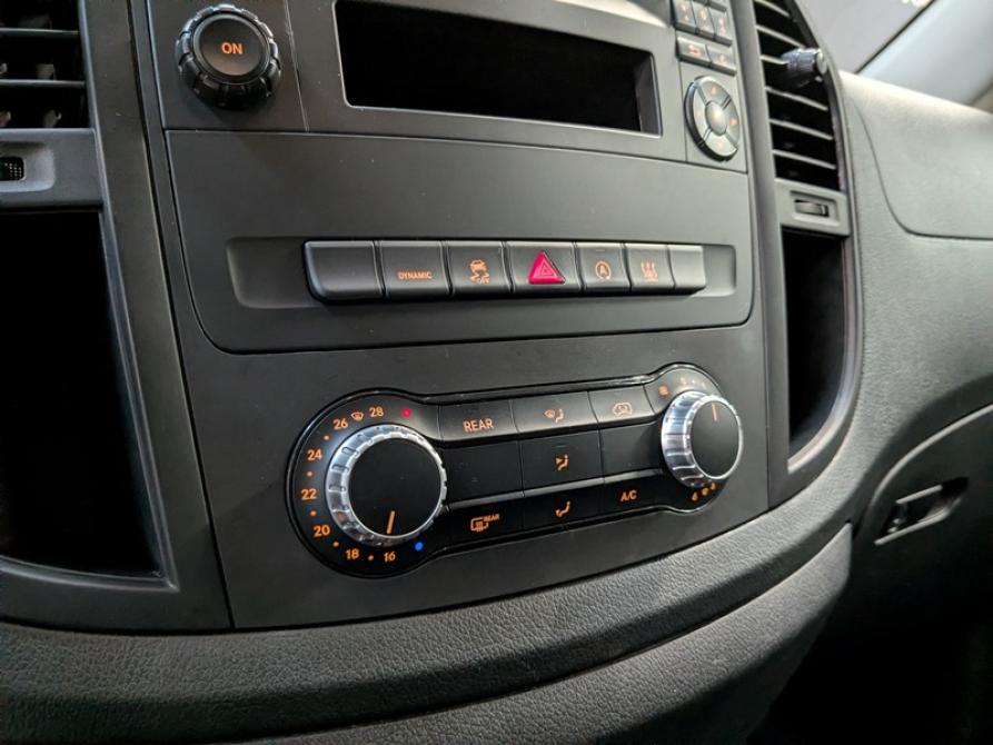Mercedes-Benz Vito III (W447) Москва  - изображение 18