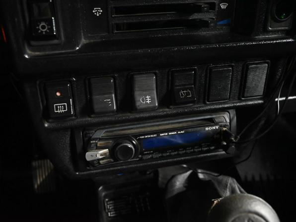 Lada (ВАЗ) 2131 (4x4) I с пробегом 1997 года, цена 150 000 рублей, 135556 км, внедорожник, Автокод Объявления