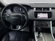 Land Rover Range Rover Sport II Москва  - изображение 32