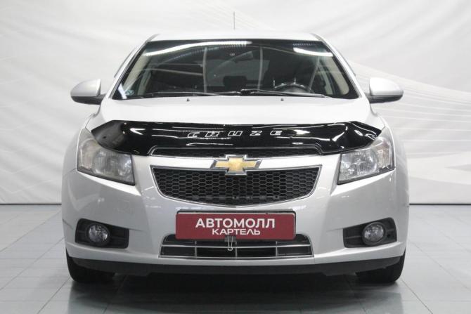 Chevrolet Cruze I с пробегом 2012 года, цена 760 000 рублей, 115119 км, хэтчбек, Автокод Объявления
