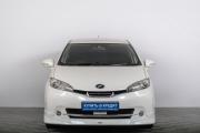 Toyota Wish II Томск  - изображение 22