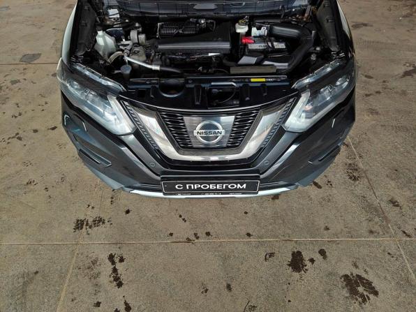 Nissan X-Trail III Рестайлинг с пробегом 2019 года, цена 1 900 000 рублей, 240183 км, внедорожник, Автокод Объявления
