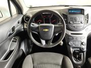 Chevrolet Orlando I Москва  - изображение 41