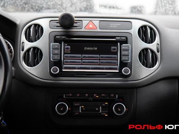 Volkswagen Tiguan I Рестайлинг с пробегом 2011 года, цена 1 138 000 рублей, 195572 км, внедорожник, Автокод Объявления