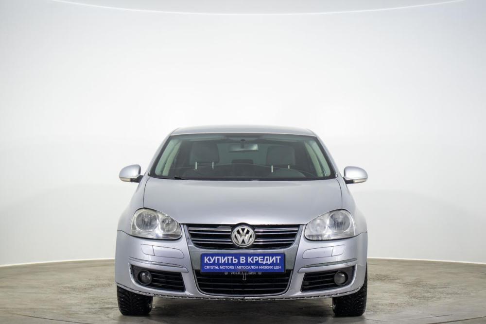 Volkswagen Jetta V Оренбург  - изображение 2