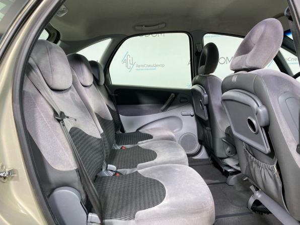 Citroen Xsara Picasso с пробегом 2007 года, цена 429 000 рублей, 220000 км, минивэн, Автокод Объявления