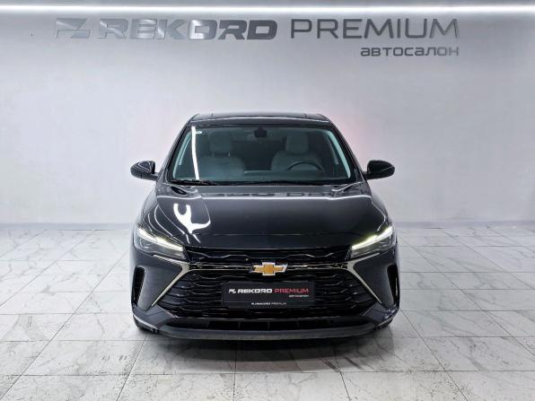 Chevrolet Monza II Рестайлинг с пробегом 2023 года, цена 1 670 000 рублей, 32000 км, седан, Автокод Объявления