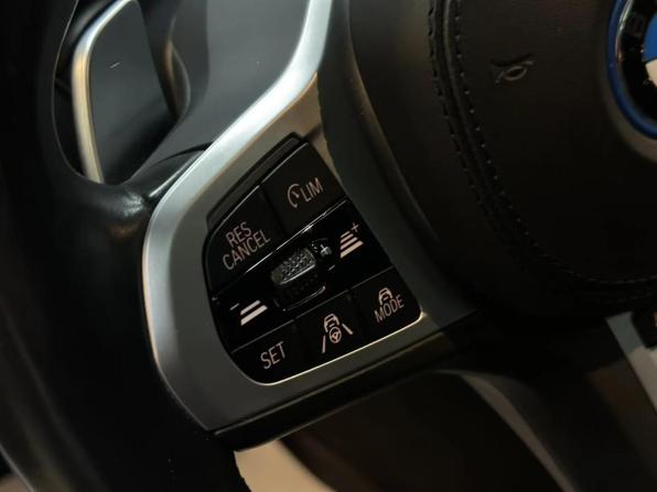 BMW 5 серии VII (G30/G31/G38) Рестайлинг с пробегом 2021 года, цена 4 897 000 рублей, 77000 км, седан, Автокод Объявления