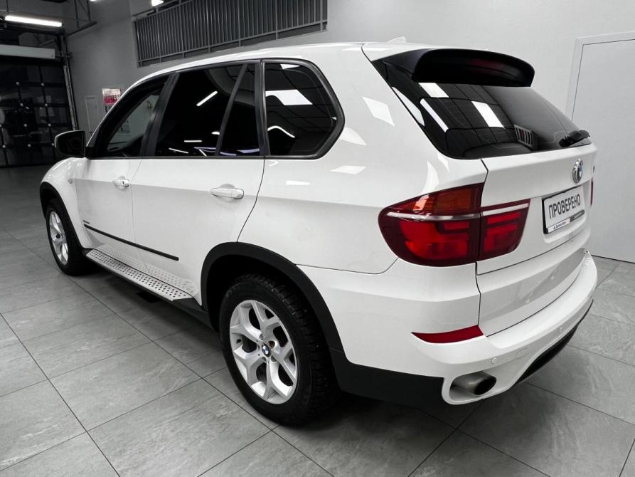 BMW X5 II (E70) Рестайлинг Казань  - изображение 3