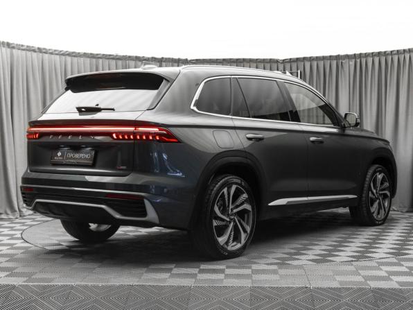 Geely Monjaro I с пробегом 2023 года, цена 2 860 000 рублей, 60935 км, внедорожник, Автокод Объявления