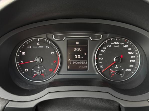 Audi Q3 I (8U) с пробегом 2013 года, цена 1 449 000 рублей, 192000 км, внедорожник, Автокод Объявления