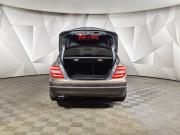 Mercedes-Benz C-Класс III (W204) Рестайлинг Москва  - изображение 29