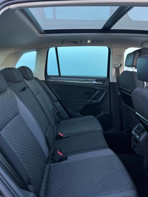 Volkswagen Tiguan II Санкт-Петербург  - изображение 17