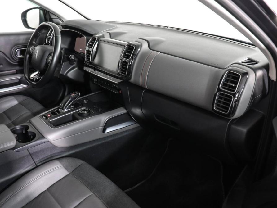 Citroen C5 Aircross I Химки  - изображение 10
