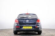 Chevrolet Cruze I Рестайлинг Пермь  - изображение 27
