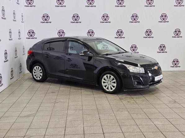 Chevrolet Cruze I Рестайлинг с пробегом 2014 года, цена 775 000 рублей, 160857 км, хэтчбек, Автокод Объявления