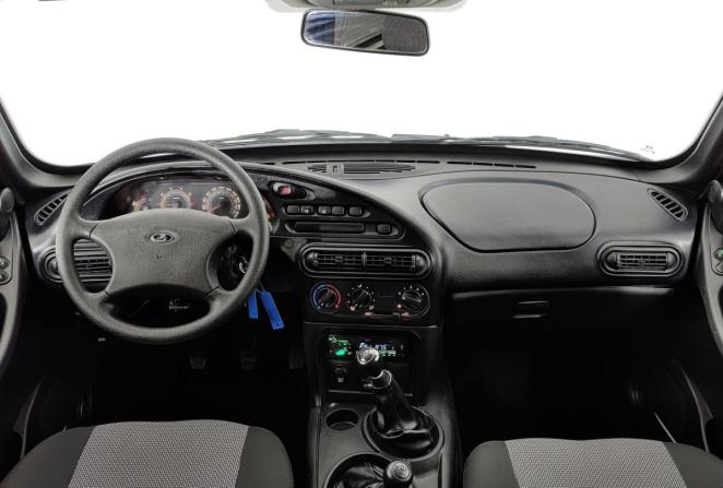 Lada (ВАЗ) Niva Travel I с пробегом 2022 года, цена 810 000 рублей, 68124 км, внедорожник, Автокод Объявления