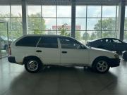 Toyota Corolla VII (E100) Новосибирск  - изображение 14