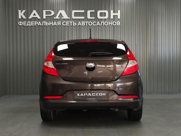 Hyundai Solaris I Рестайлинг с пробегом 2016 года, цена 910 000 рублей, 200378 км, хэтчбек, Автокод Объявления
