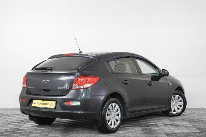 Chevrolet Cruze I с пробегом 2012 года, цена 659 000 рублей, 211772 км, хэтчбек, Автокод Объявления