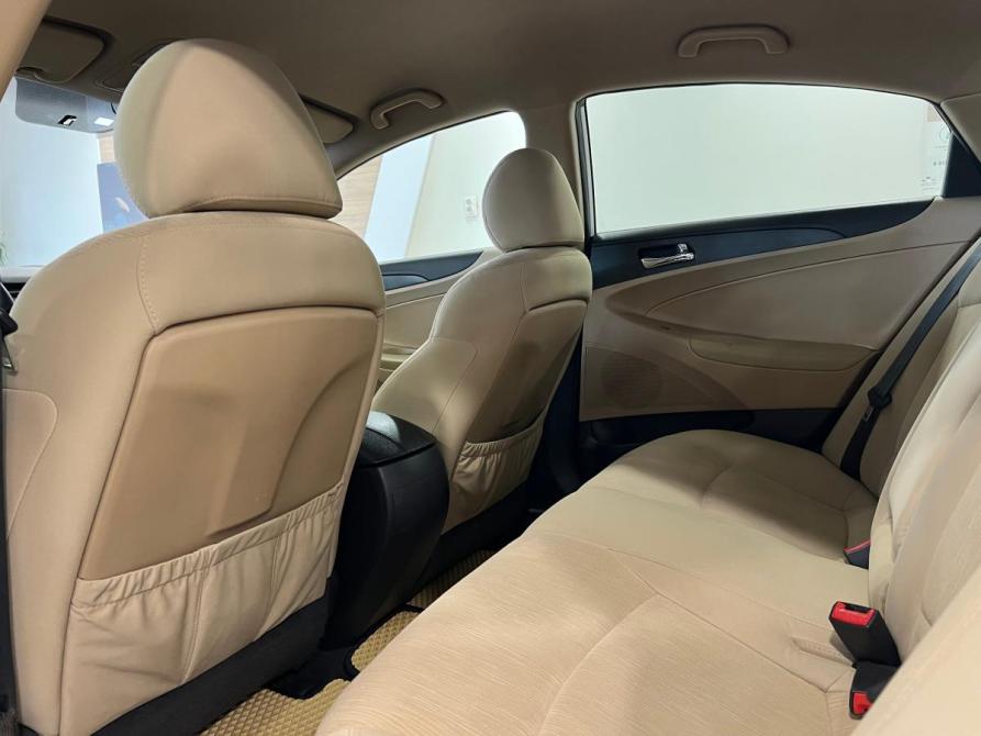 Hyundai Sonata VI (YF) Астрахань  - изображение 12