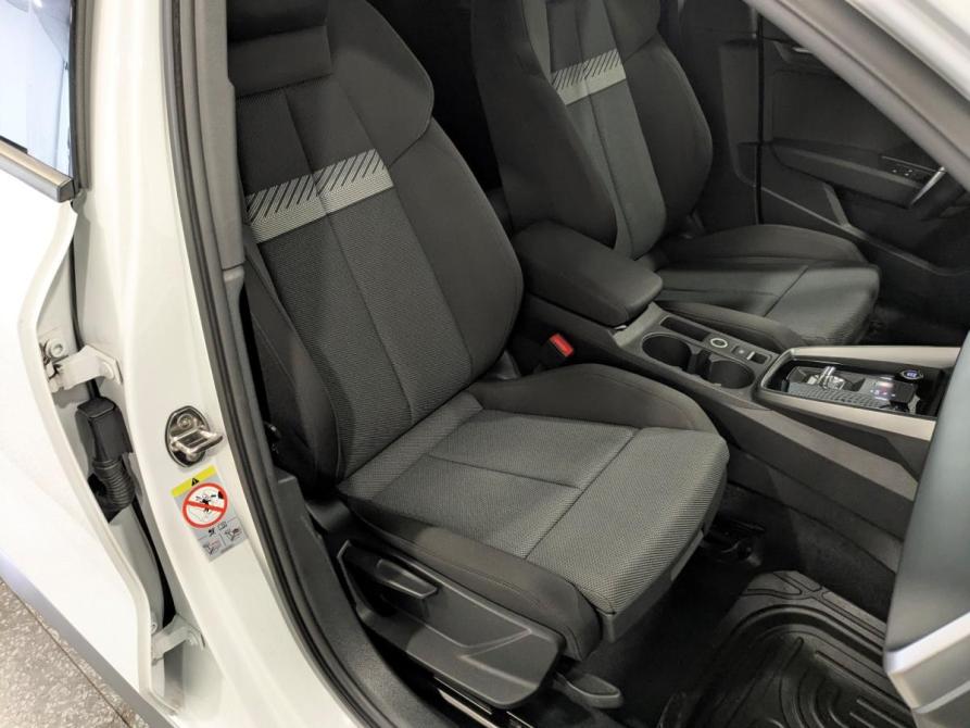 Audi A3 IV (8Y) Москва  - изображение 19