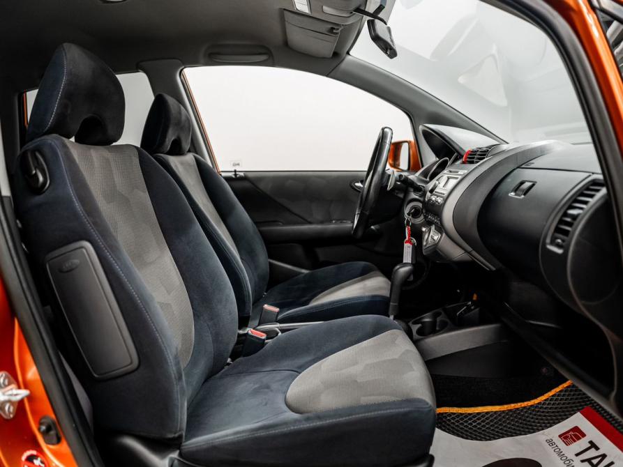 Honda Jazz I Рестайлинг Красноярск  - изображение 7