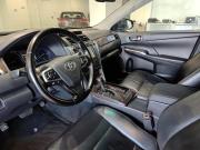 Toyota Camry VII (XV50) Рестайлинг Казань  - изображение 42