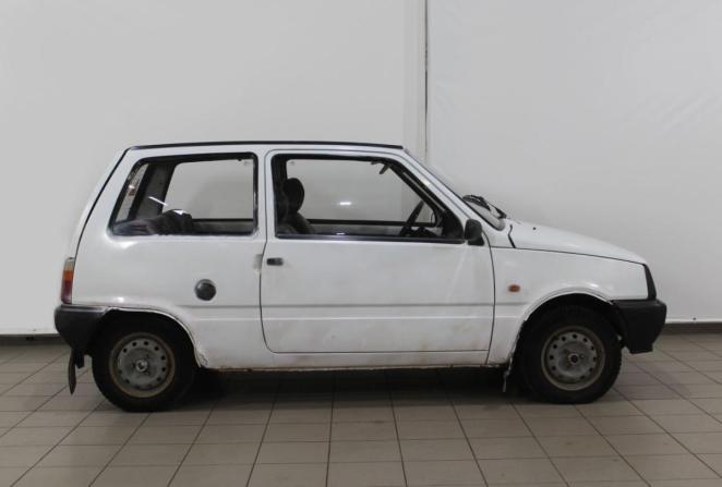 Lada (ВАЗ) 1111 Ока с пробегом 2002 года, цена 126 130 рублей, 55650 км, хэтчбек, Автокод Объявления