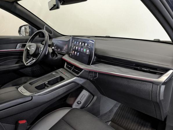 Haval F7 II с пробегом 2024 года, цена 2 790 000 рублей, 27929 км, внедорожник, Автокод Объявления