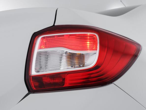 Renault Logan II с пробегом 2018 года, цена 800 000 рублей, 139158 км, седан, Автокод Объявления