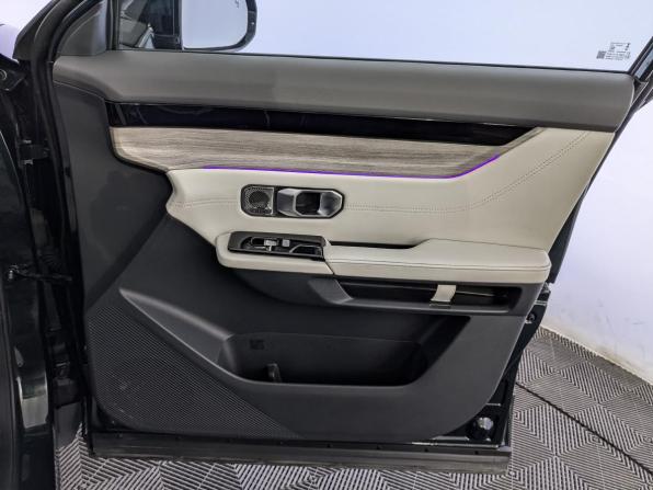JETOUR DASHING I Рестайлинг с пробегом 2024 года, цена 2 370 000 рублей, 23370 км, внедорожник, Автокод Объявления