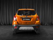 Opel Mokka I Тюмень  - изображение 24