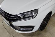 Lada (ВАЗ) Vesta I Рестайлинг (NG) Волгоград  - изображение 47