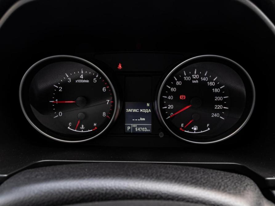 Haval M6 II Краснодар  - изображение 13