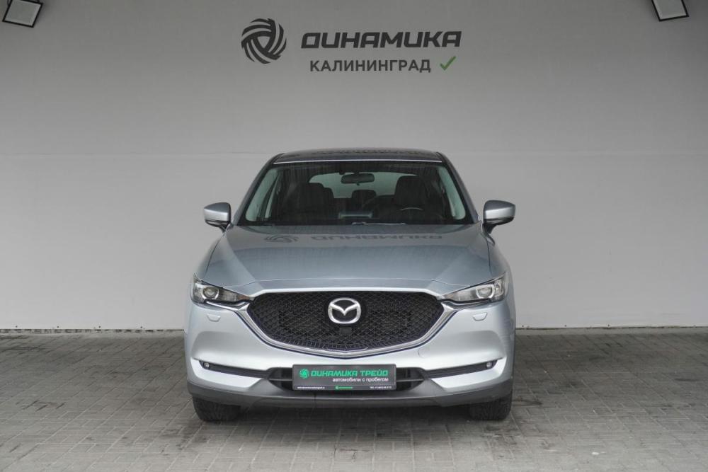 Mazda CX-5 II Калининград  - изображение 8