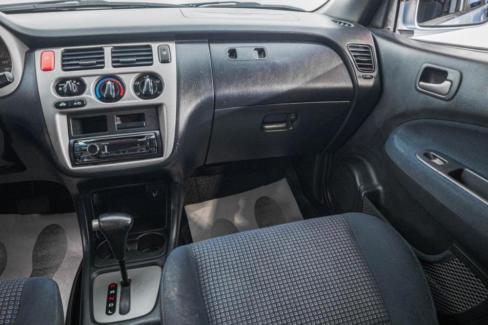 Honda HR-V I Рестайлинг Барнаул  - изображение 18