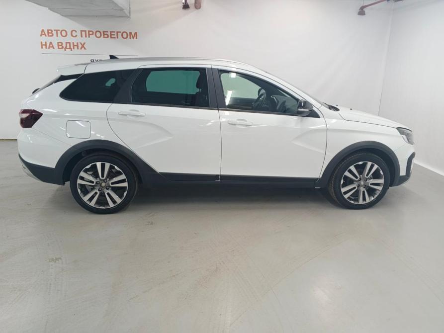 Lada (ВАЗ) Vesta I Рестайлинг (NG) Москва  - изображение 2