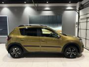 Renault Sandero II Новосибирск  - изображение 25