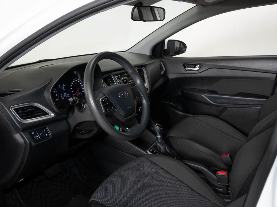 Hyundai Solaris II Рестайлинг Казань  - изображение 5
