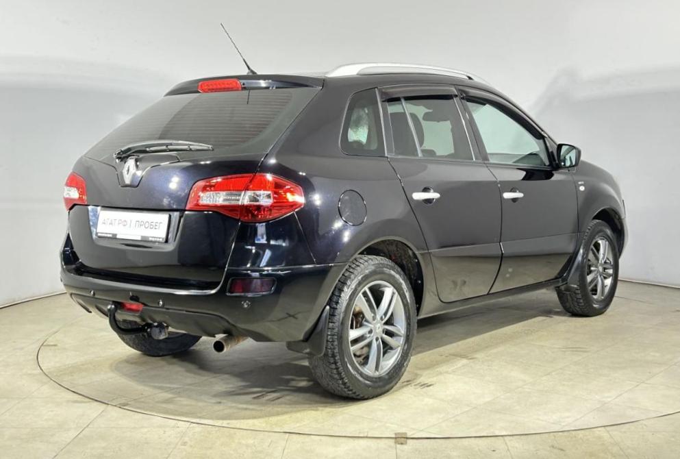 Renault Koleos I Саранск  - изображение 9