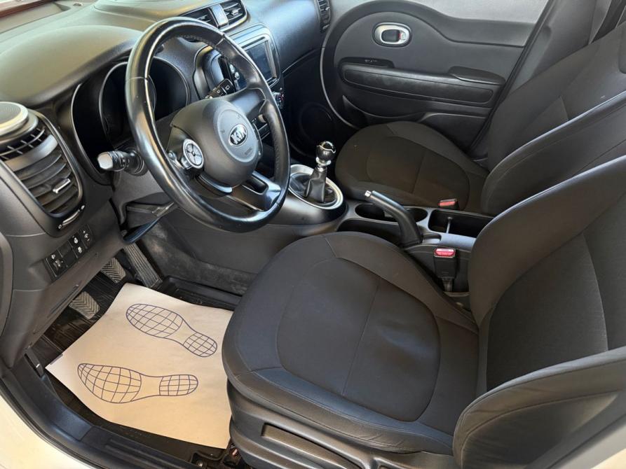 Kia Soul II Волгоград  - изображение 9