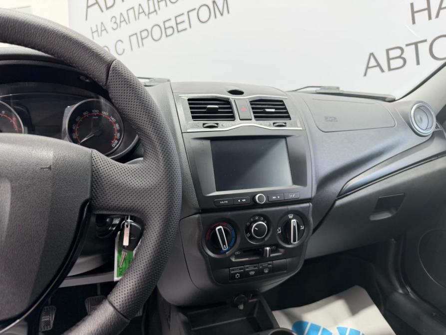 Lada (ВАЗ) Granta I Рестайлинг Ставрополь  - изображение 14