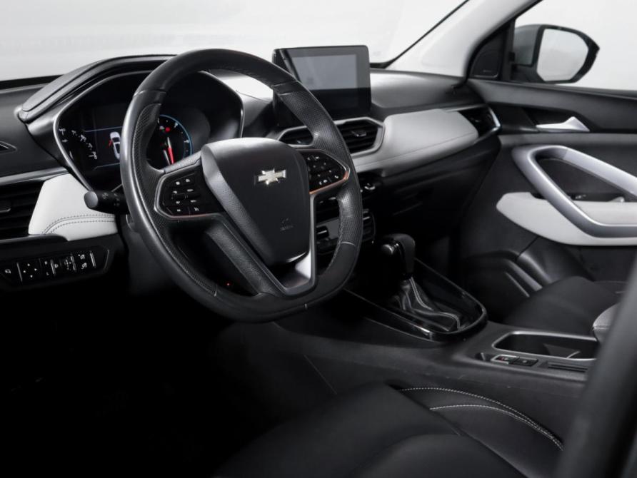 Chevrolet Captiva II Москва  - изображение 15