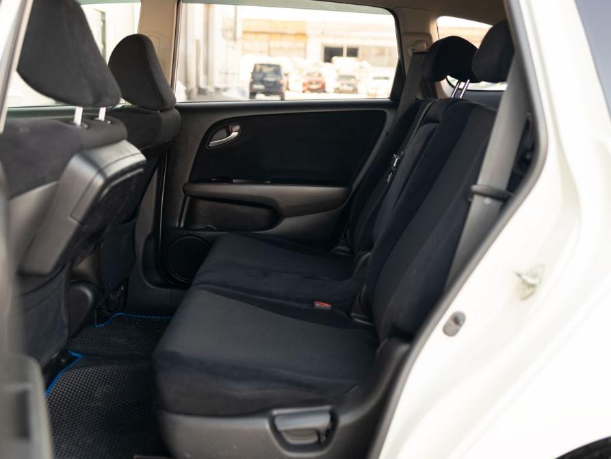 Honda Stream II Новосибирск  - изображение 16