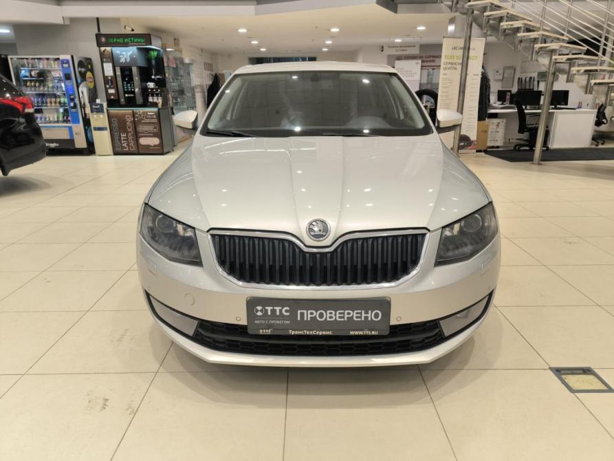Skoda Octavia III (A7) Казань  - изображение 2