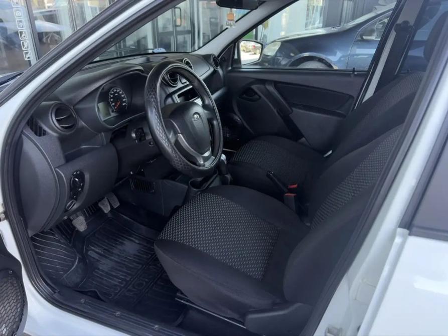 Lada (ВАЗ) Granta I Волгоград  - изображение 8