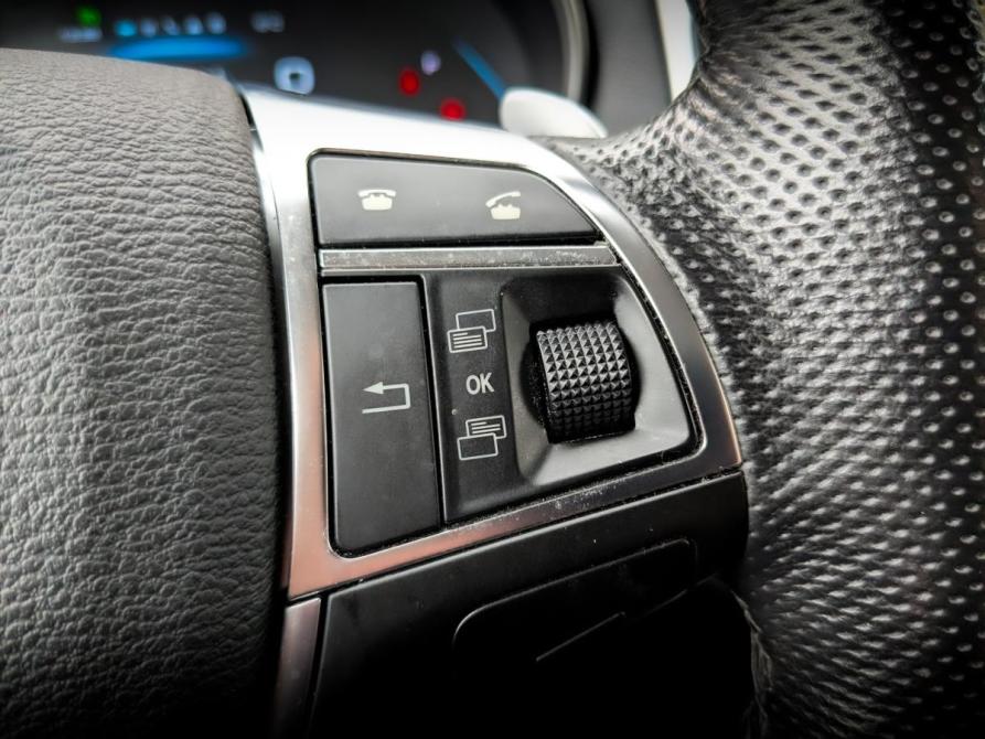 Haval H9 I Рестайлинг Химки  - изображение 28