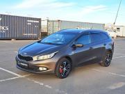 Kia Ceed II Чебоксары  - изображение 23